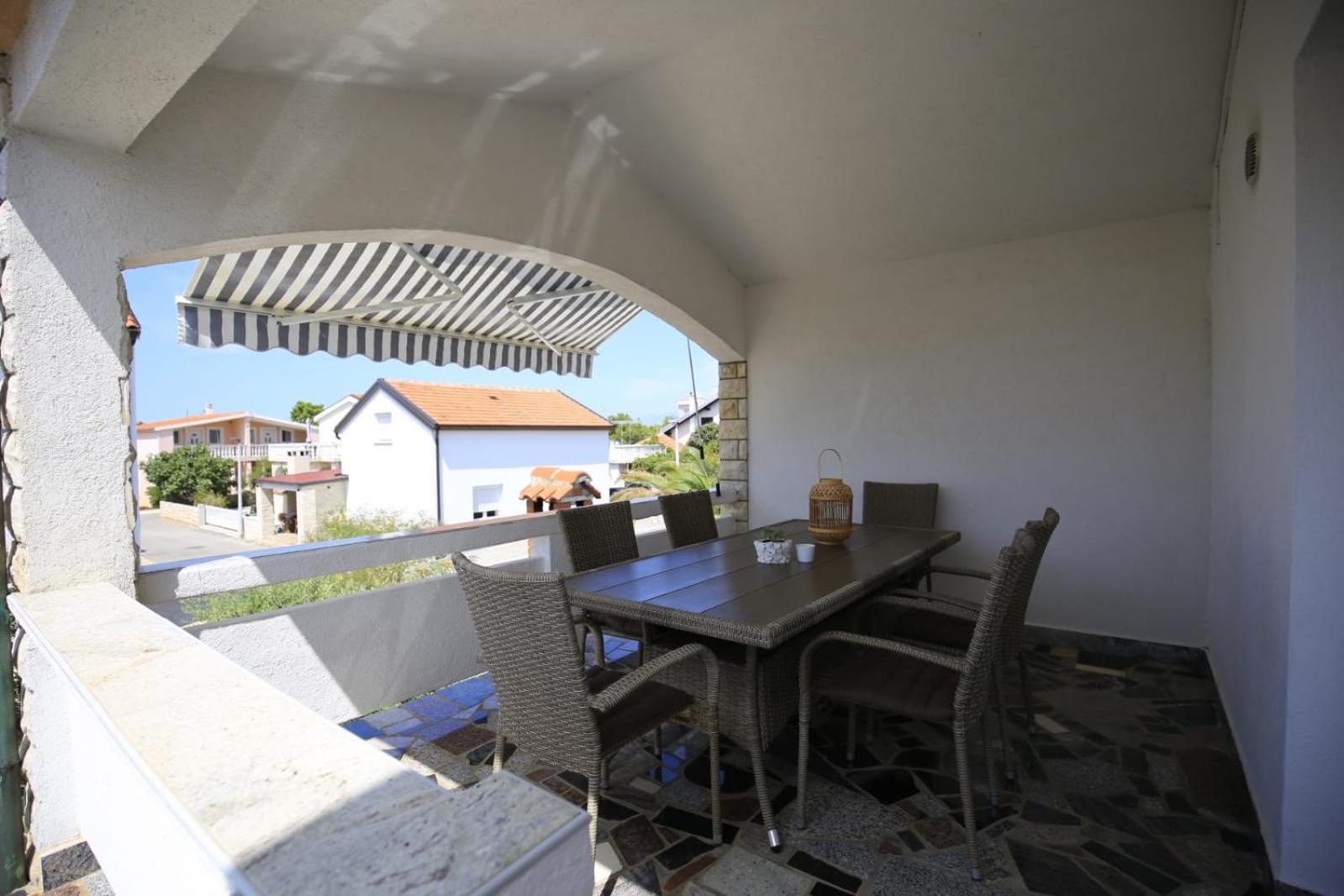 Easy Summer *** Vir Exterior foto